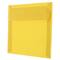 JAM Paper 8.5" x 8.5" Translucent Vellum Invitation Envelopes, 25ct.